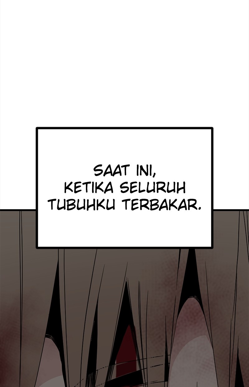 Hero Killer Chapter 161 - halaman 113