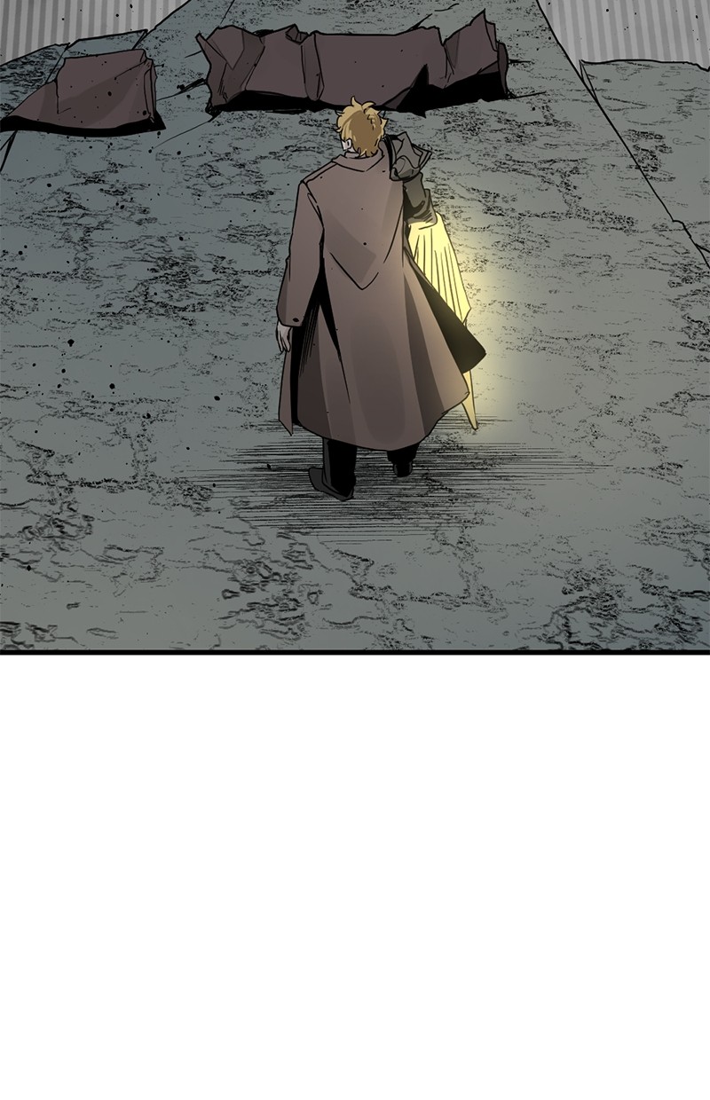 Hero Killer Chapter 161 - halaman 123
