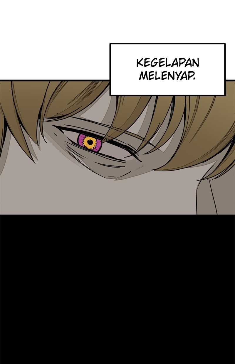 Hero Killer Chapter 161 - halaman 124