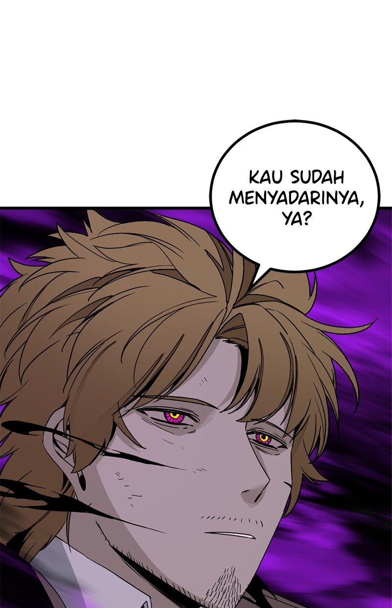 Hero Killer Chapter 161 - halaman 129