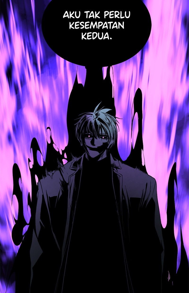 Hero Killer Chapter 161 - halaman 131