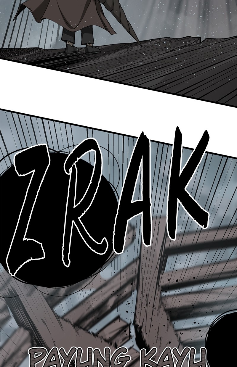 Hero Killer Chapter 161 - halaman 19