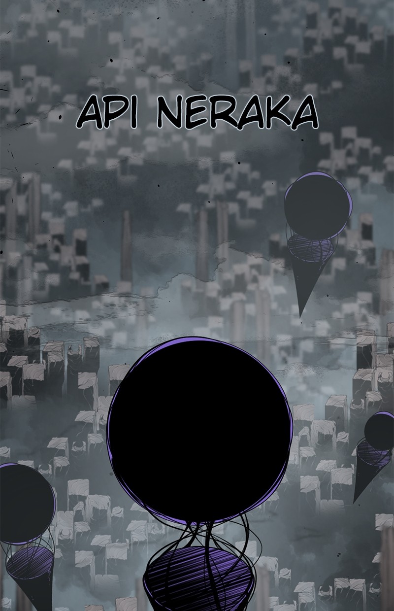 Hero Killer Chapter 161 - halaman 35
