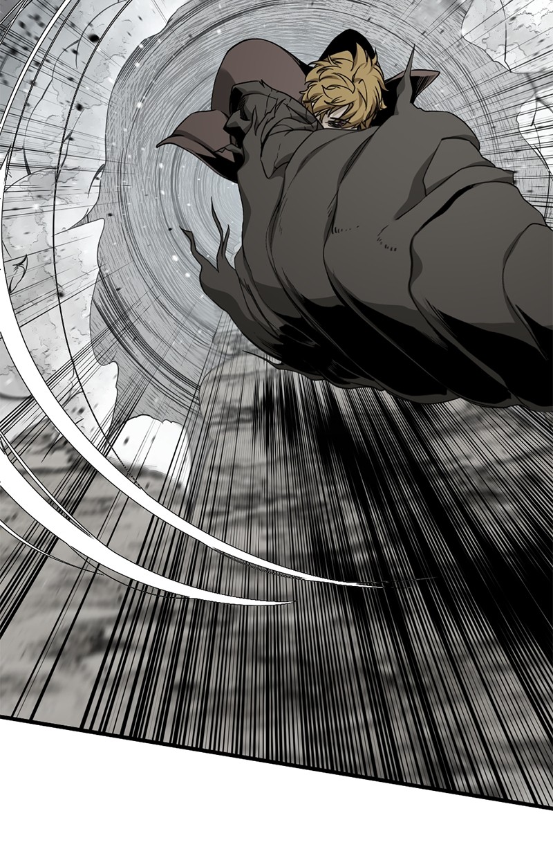 Hero Killer Chapter 161 - halaman 46