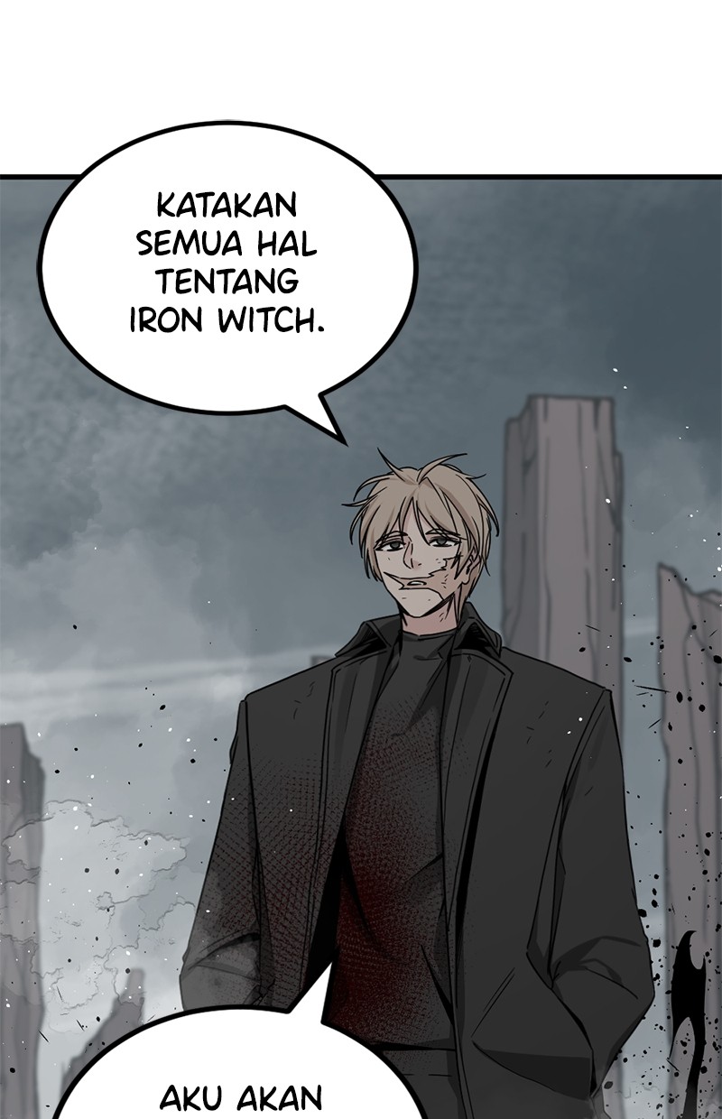 Hero Killer Chapter 161 - halaman 69