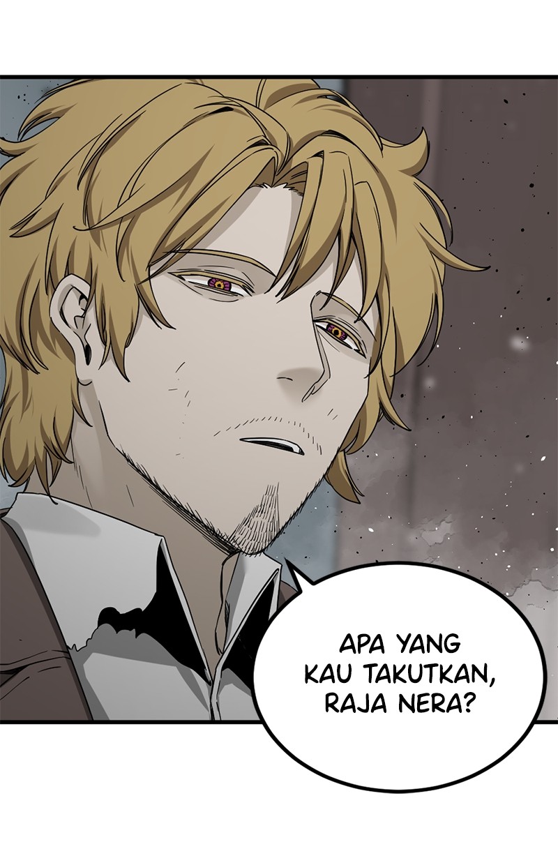 Hero Killer Chapter 161 - halaman 71