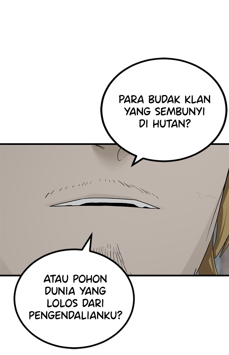Hero Killer Chapter 161 - halaman 72