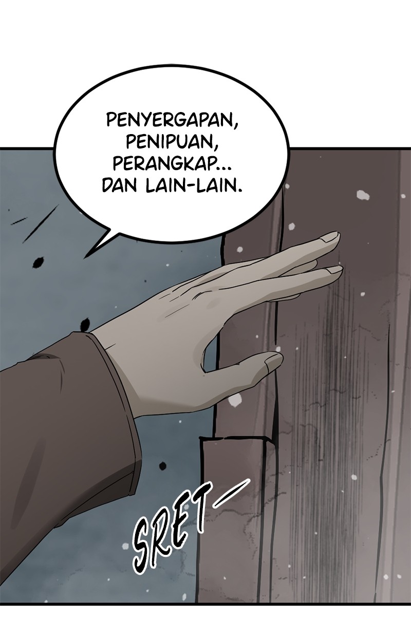 Hero Killer Chapter 161 - halaman 73