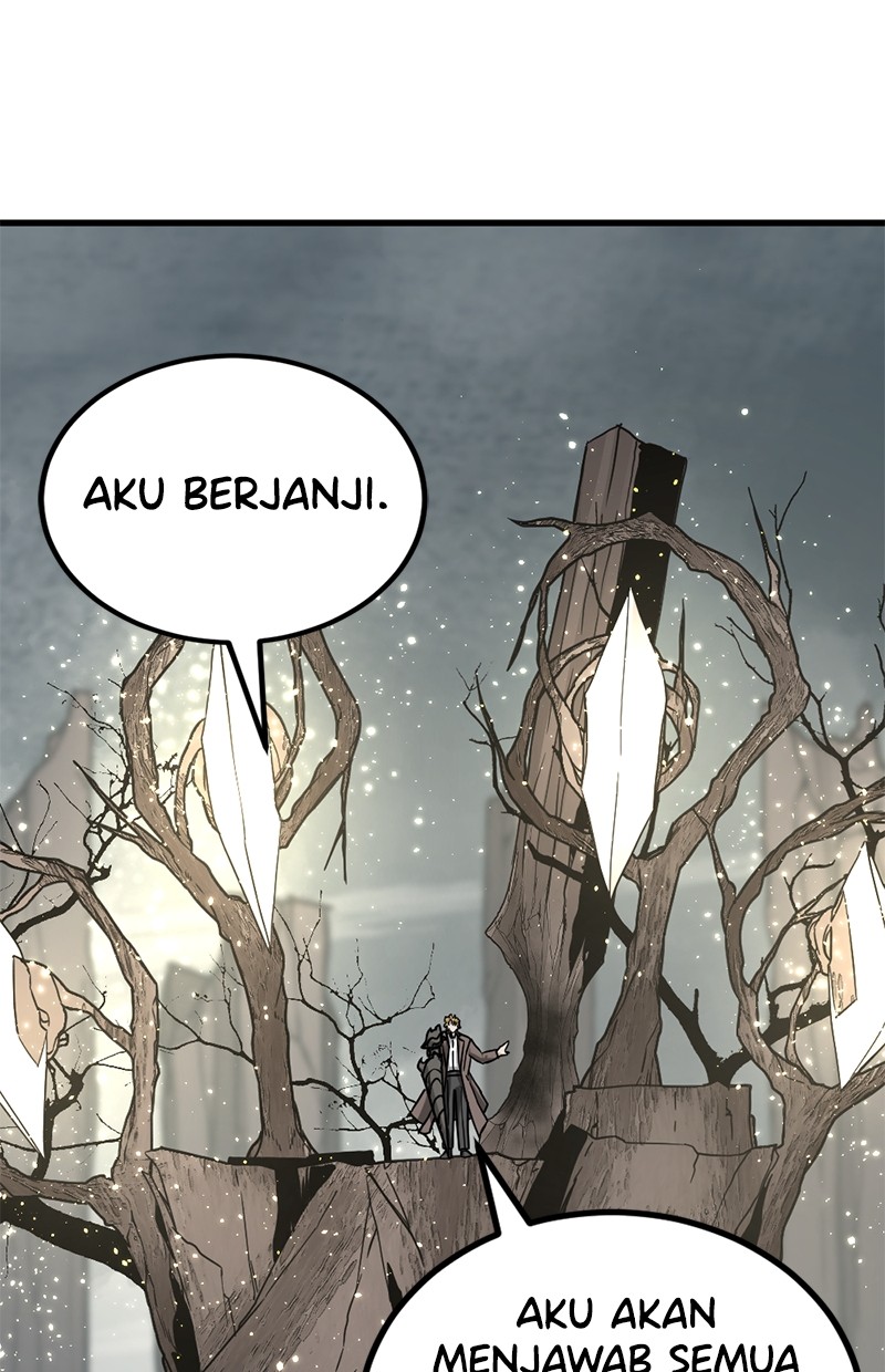 Hero Killer Chapter 161 - halaman 79