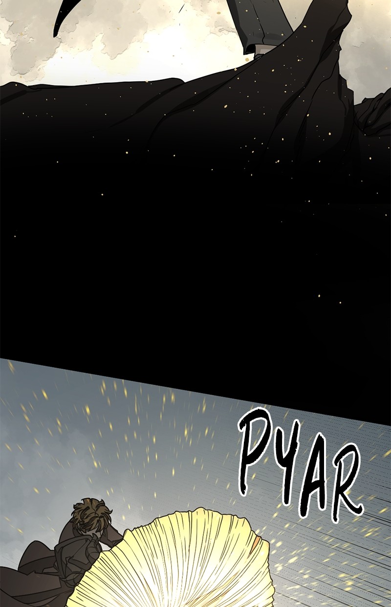 Hero Killer Chapter 161 - halaman 91