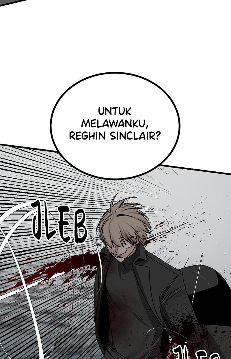 Hero Killer Chapter 161 - halaman 99