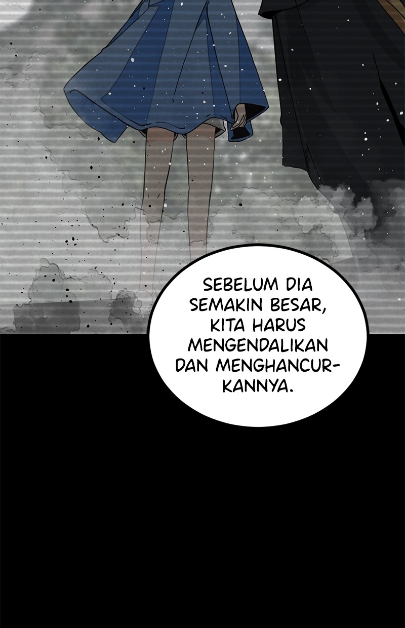 Hero Killer Chapter 162 - halaman 103
