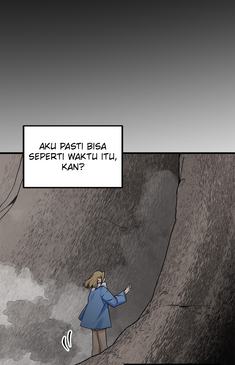 Hero Killer Chapter 162 - halaman 107