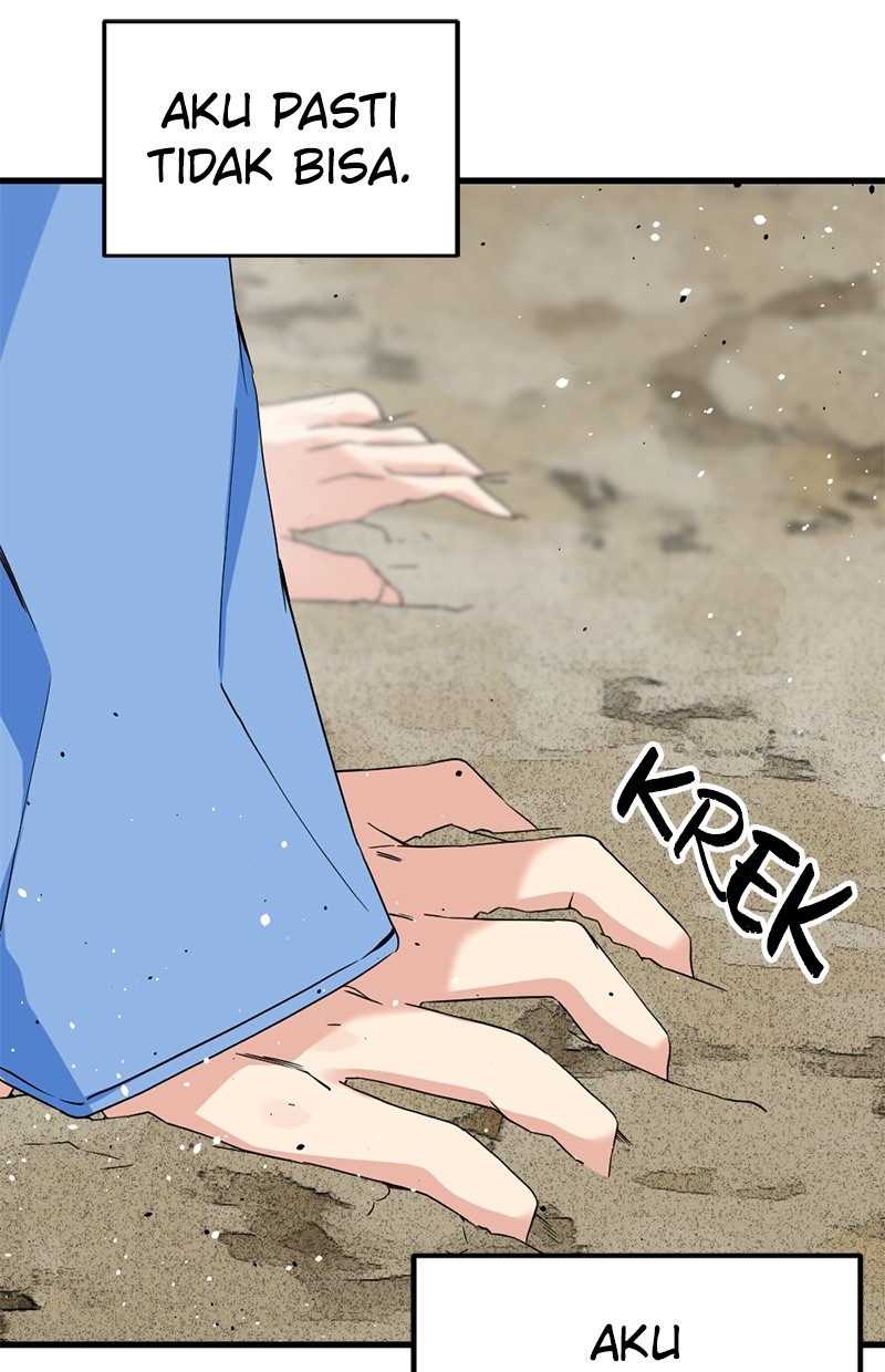 Hero Killer Chapter 162 - halaman 116