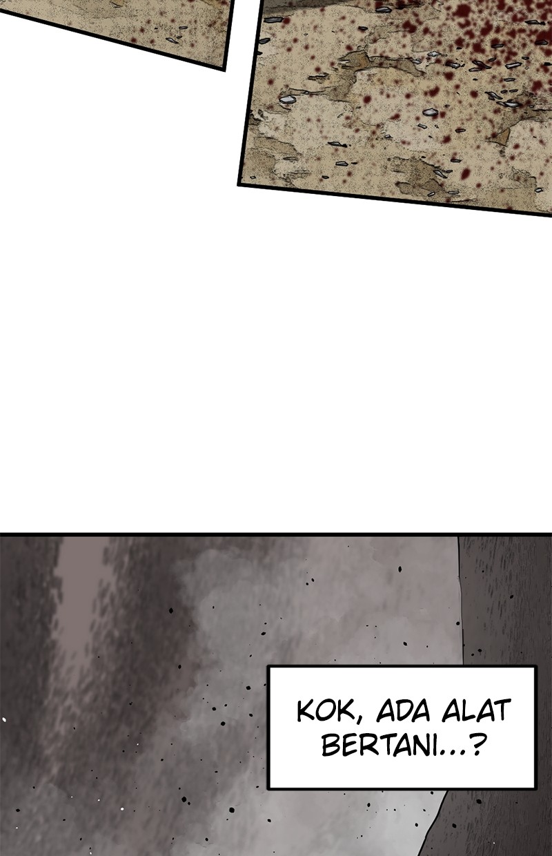 Hero Killer Chapter 162 - halaman 121