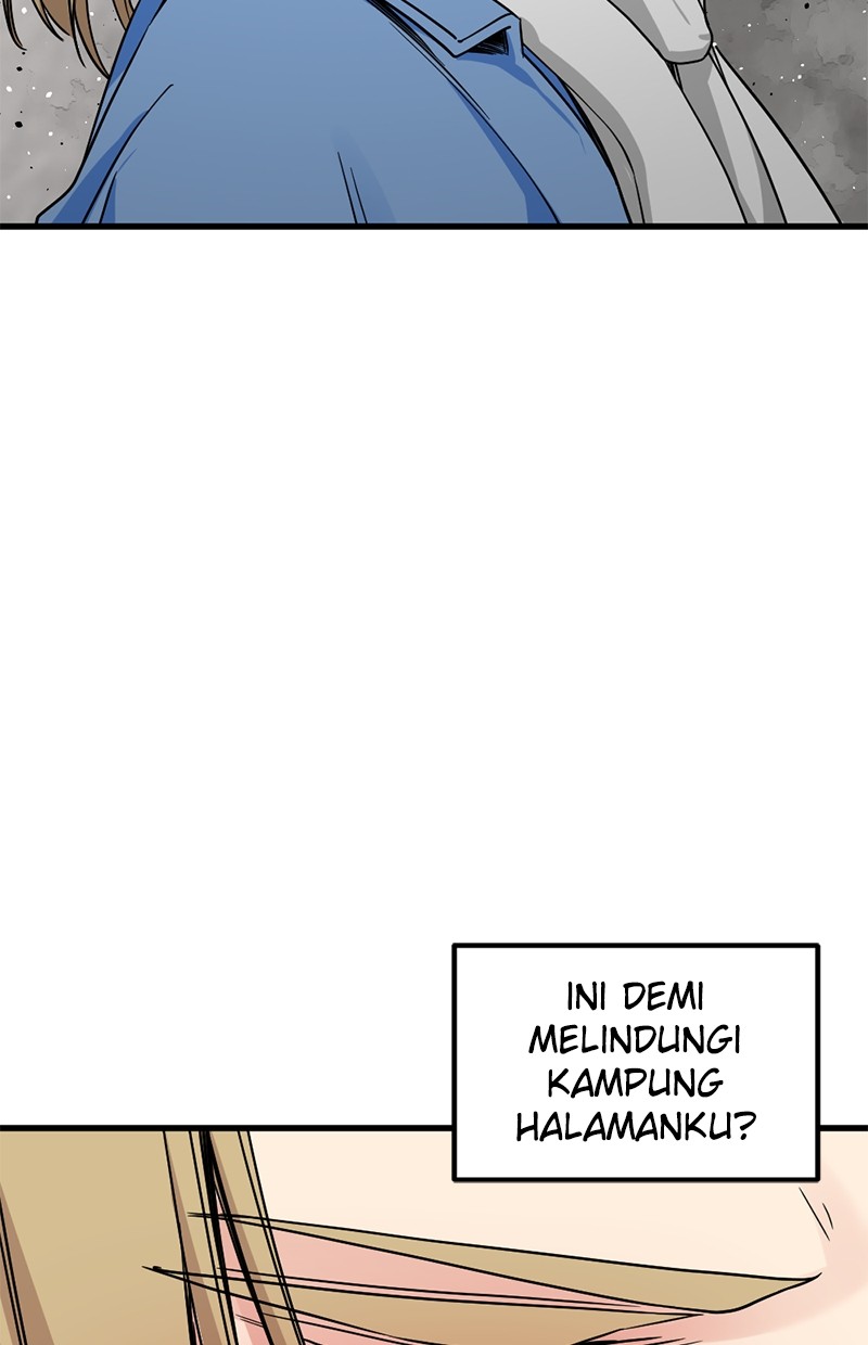 Hero Killer Chapter 162 - halaman 125