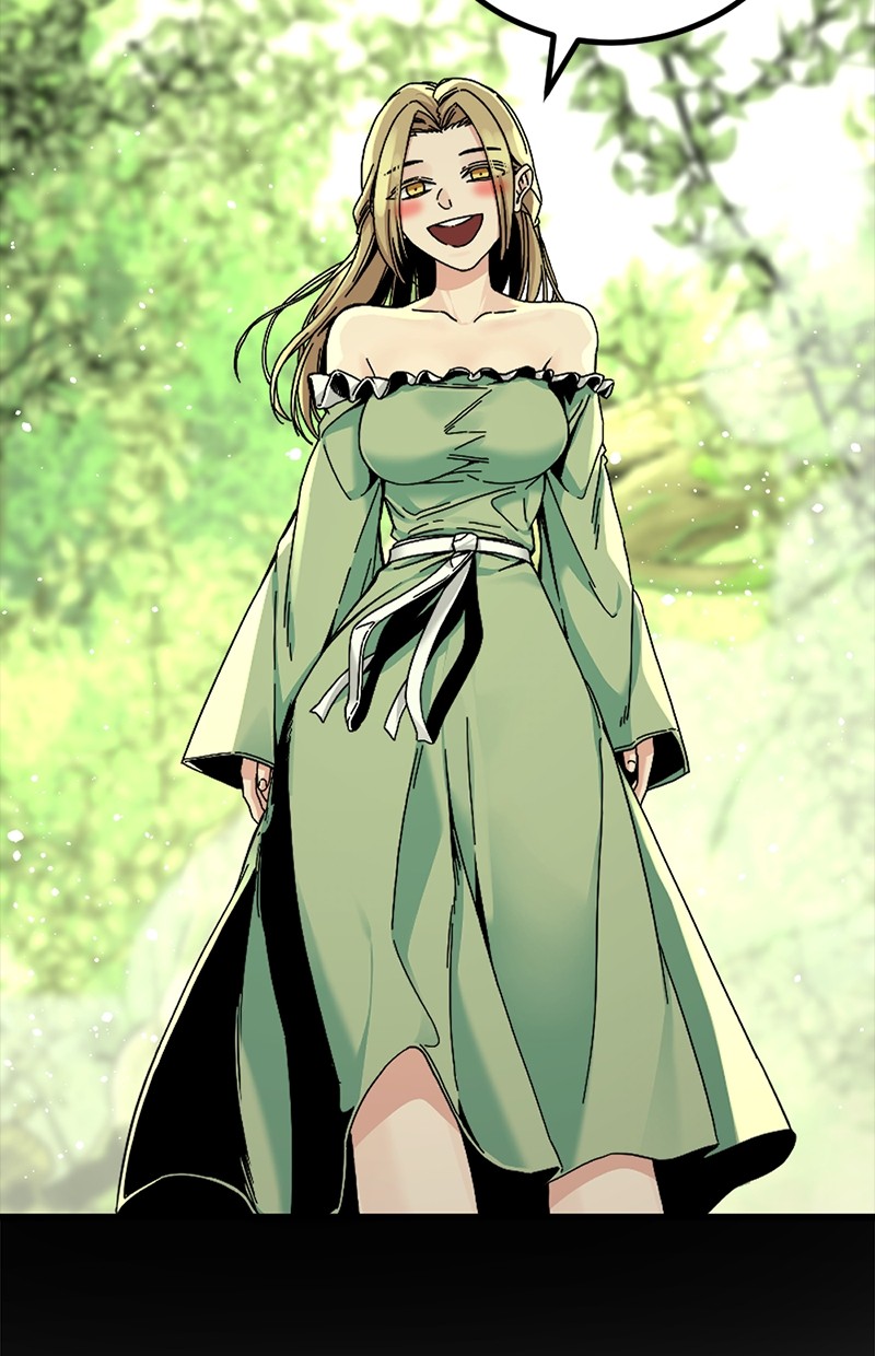 Hero Killer Chapter 162 - halaman 127