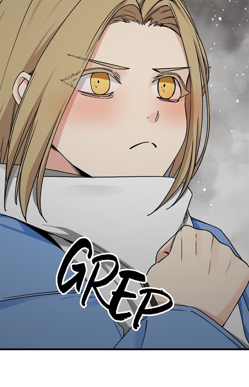 Hero Killer Chapter 162 - halaman 129