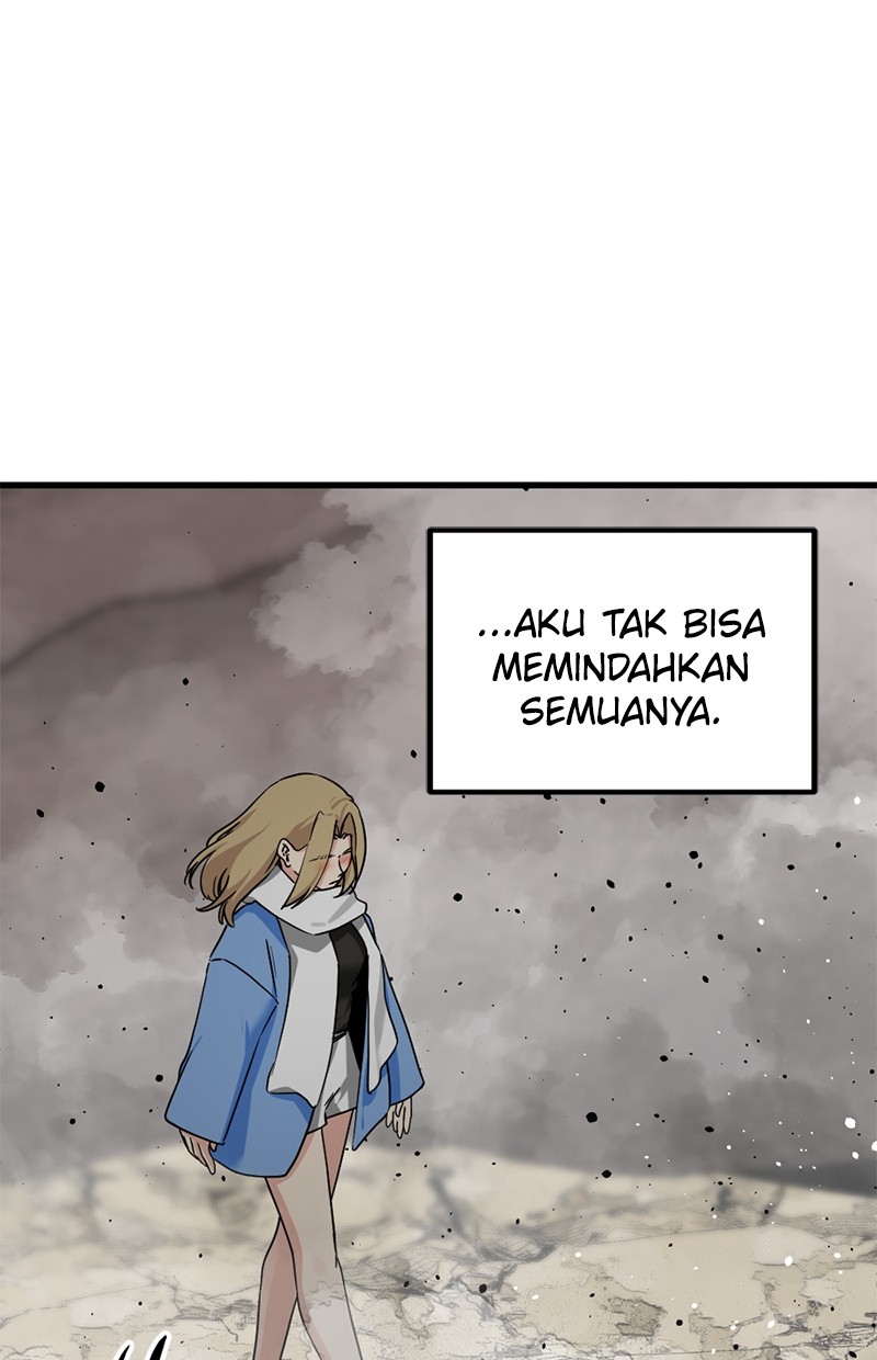 Hero Killer Chapter 162 - halaman 130