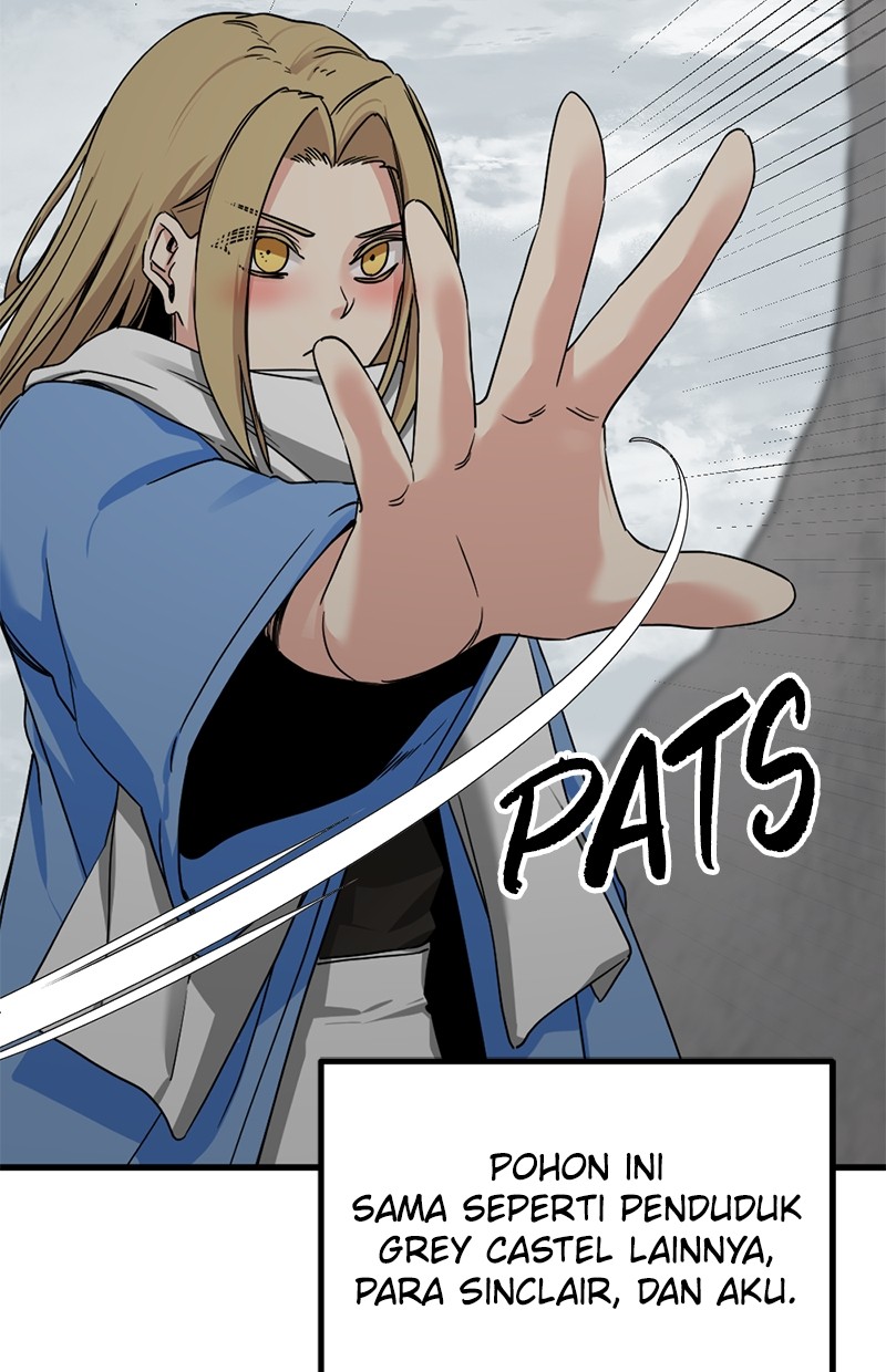 Hero Killer Chapter 162 - halaman 132