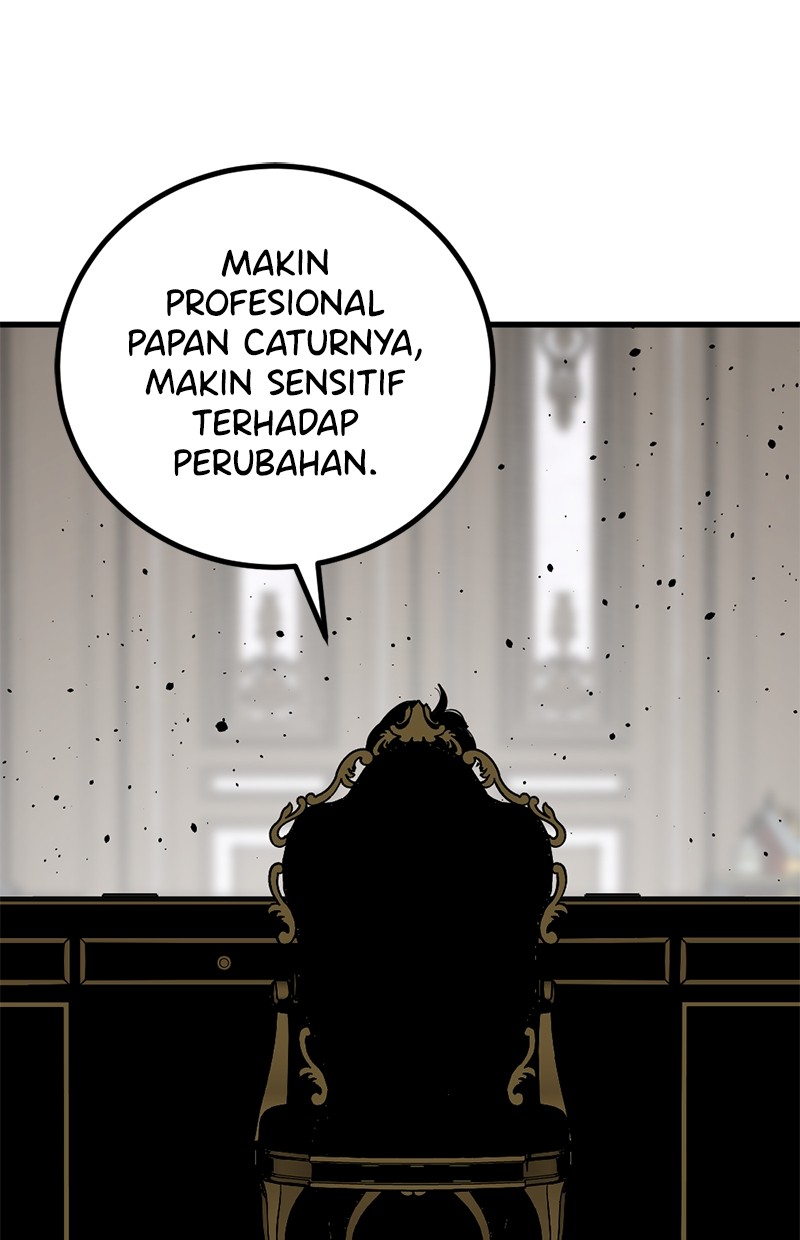 Hero Killer Chapter 162 - halaman 138