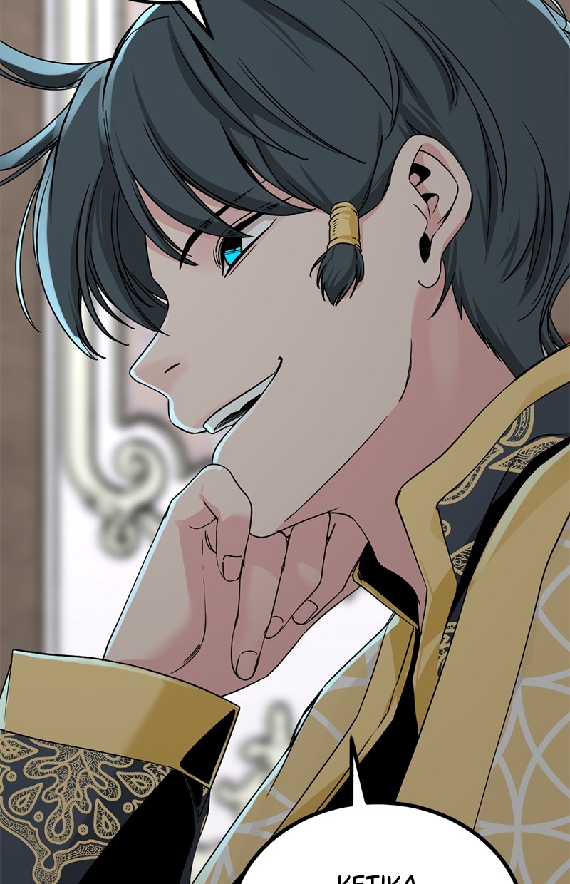 Hero Killer Chapter 162 - halaman 140