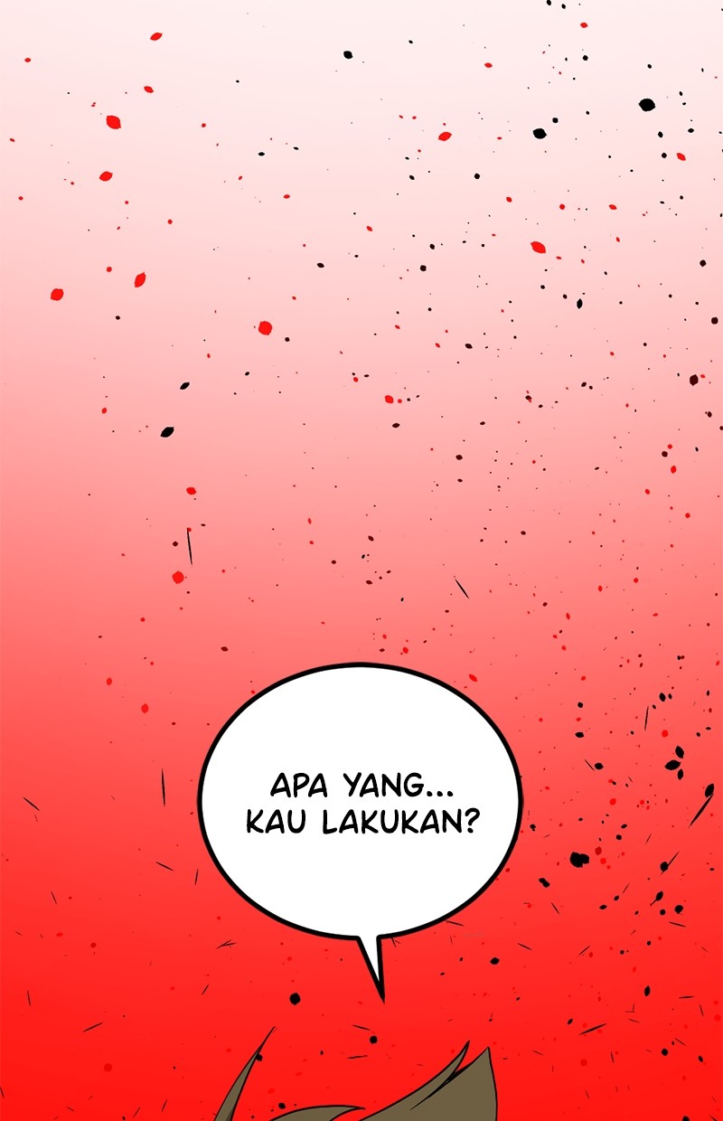 Hero Killer Chapter 162 - halaman 152
