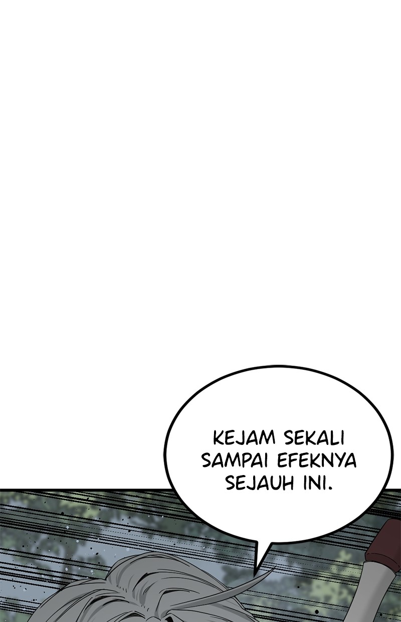 Hero Killer Chapter 162 - halaman 17