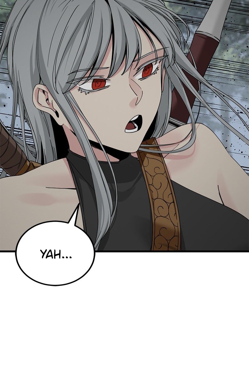 Hero Killer Chapter 162 - halaman 18