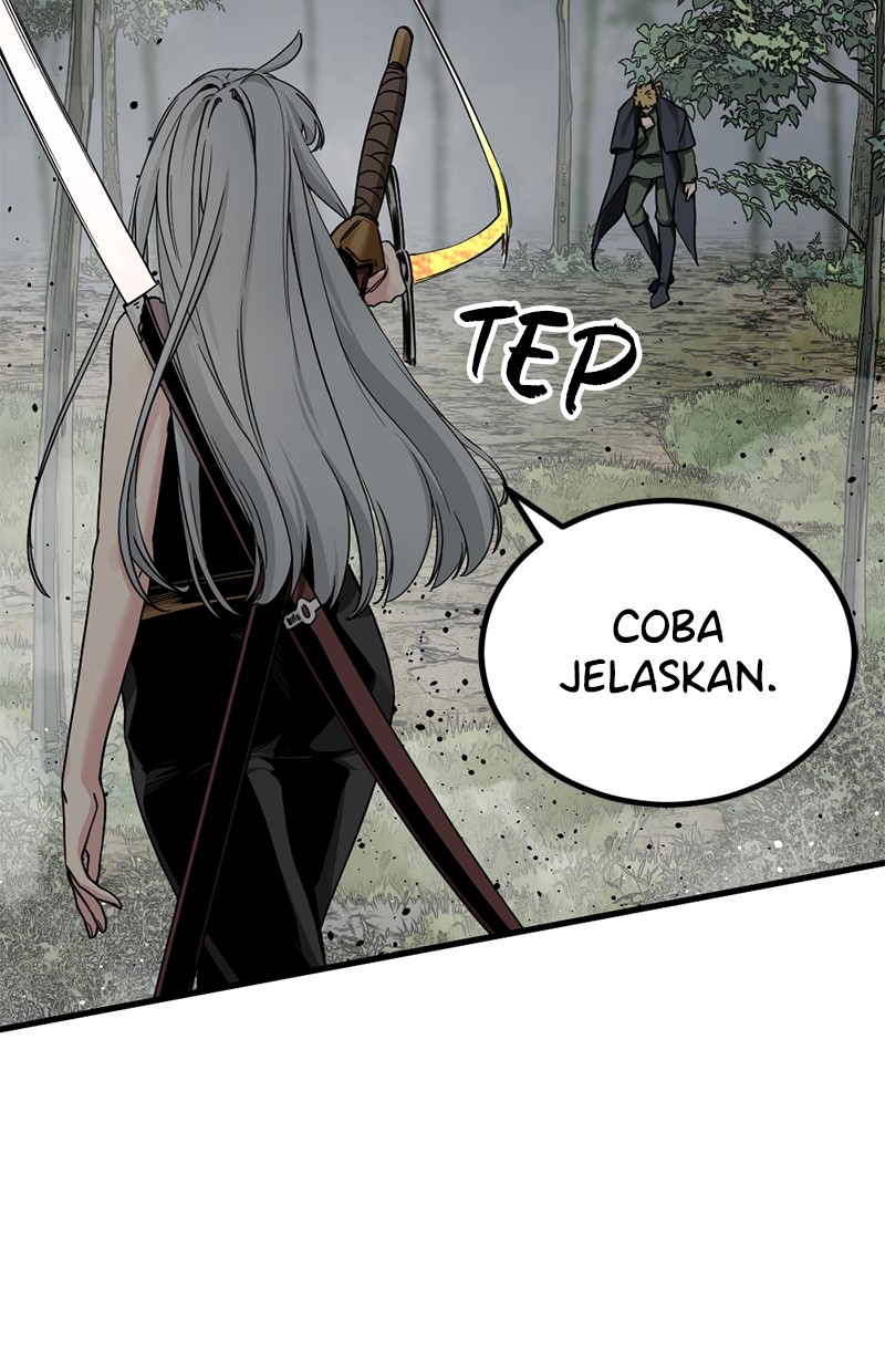 Hero Killer Chapter 162 - halaman 20
