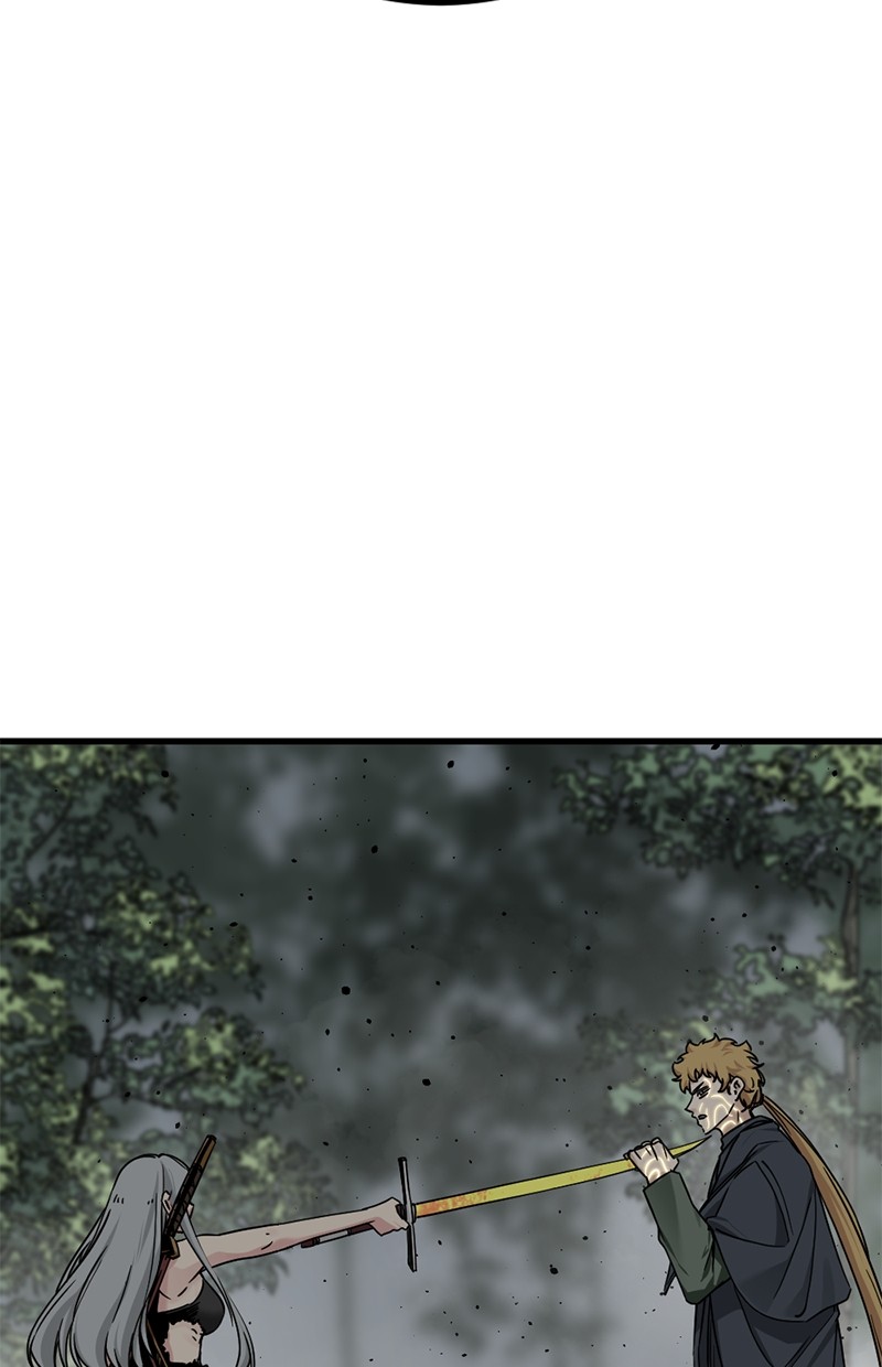 Hero Killer Chapter 162 - halaman 25