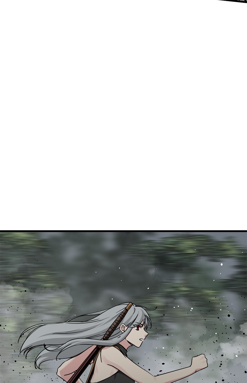Hero Killer Chapter 162 - halaman 34