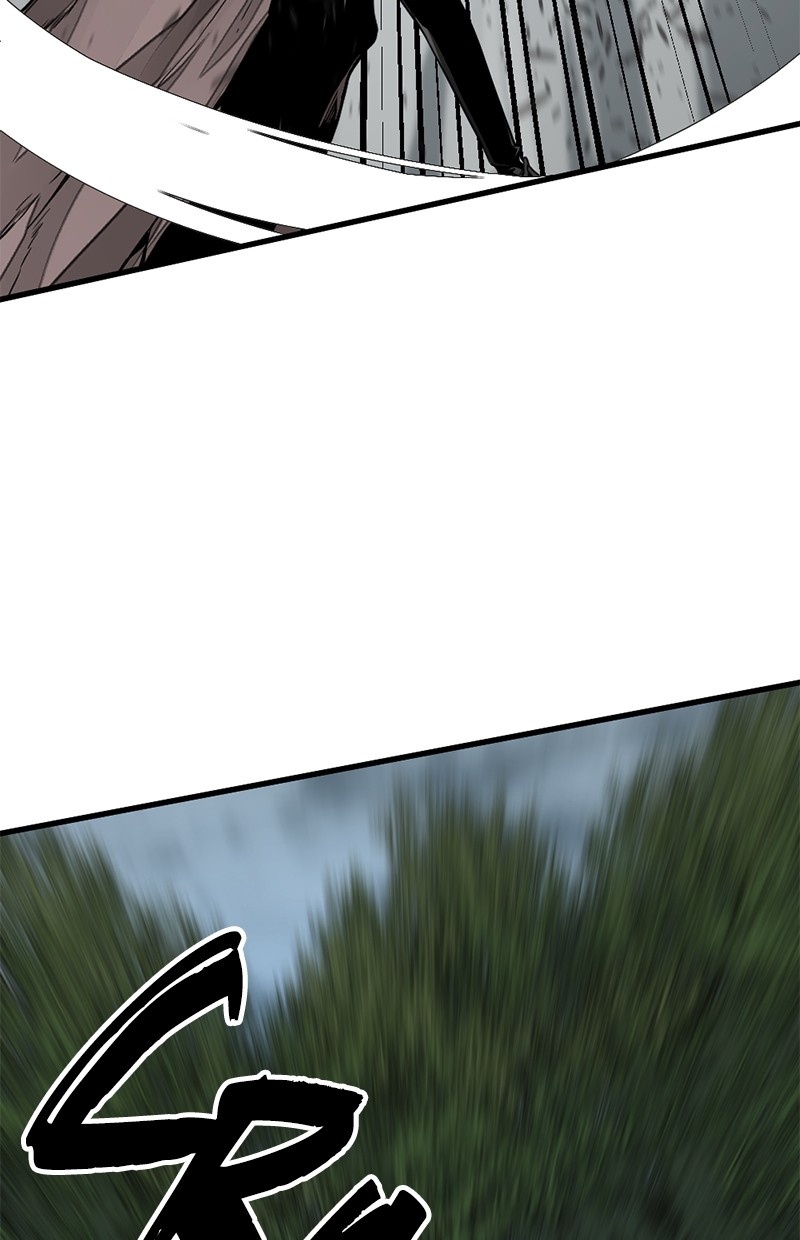 Hero Killer Chapter 162 - halaman 43