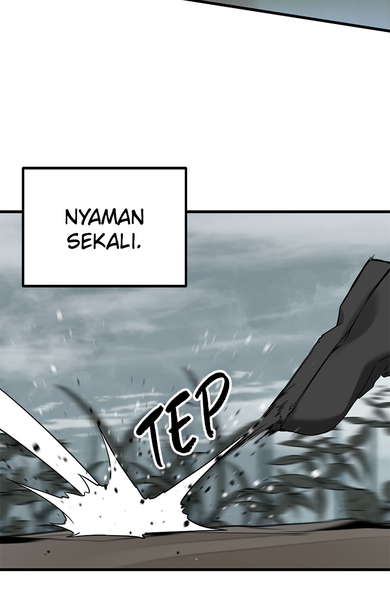Hero Killer Chapter 162 - halaman 45