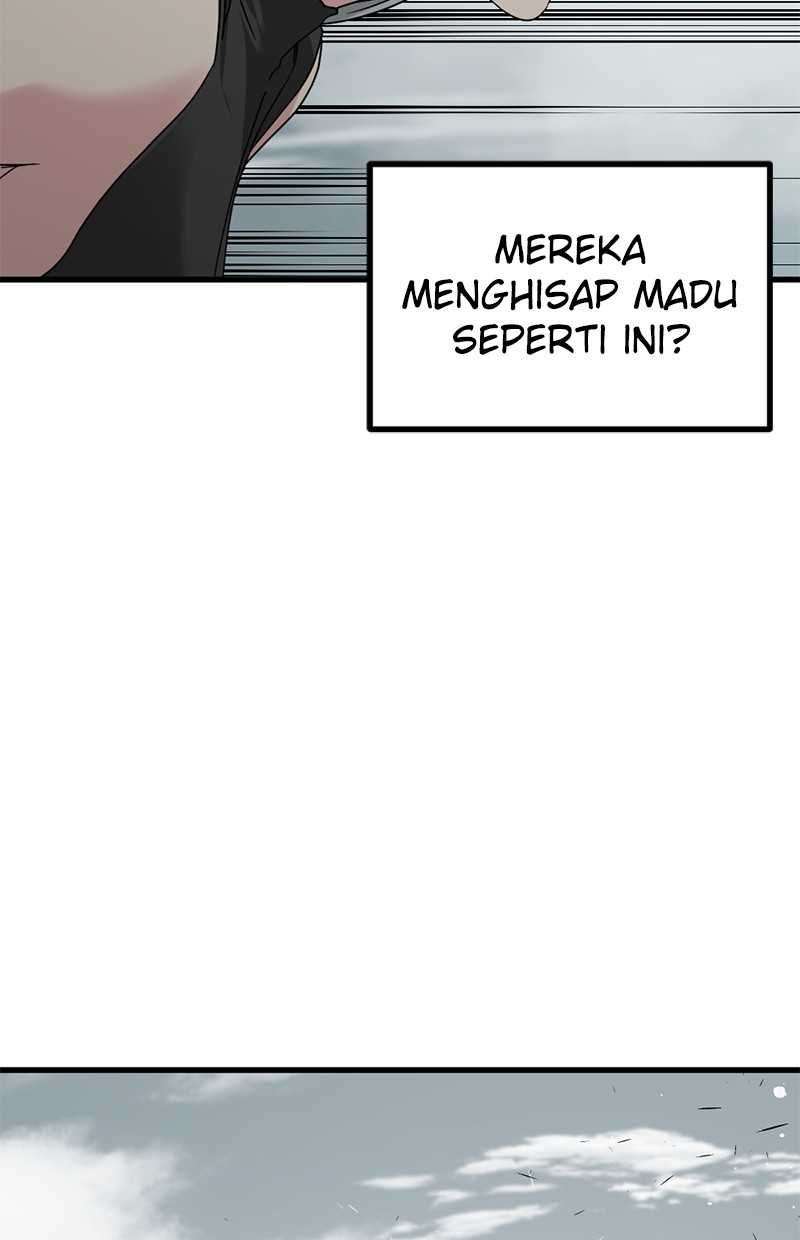 Hero Killer Chapter 162 - halaman 47