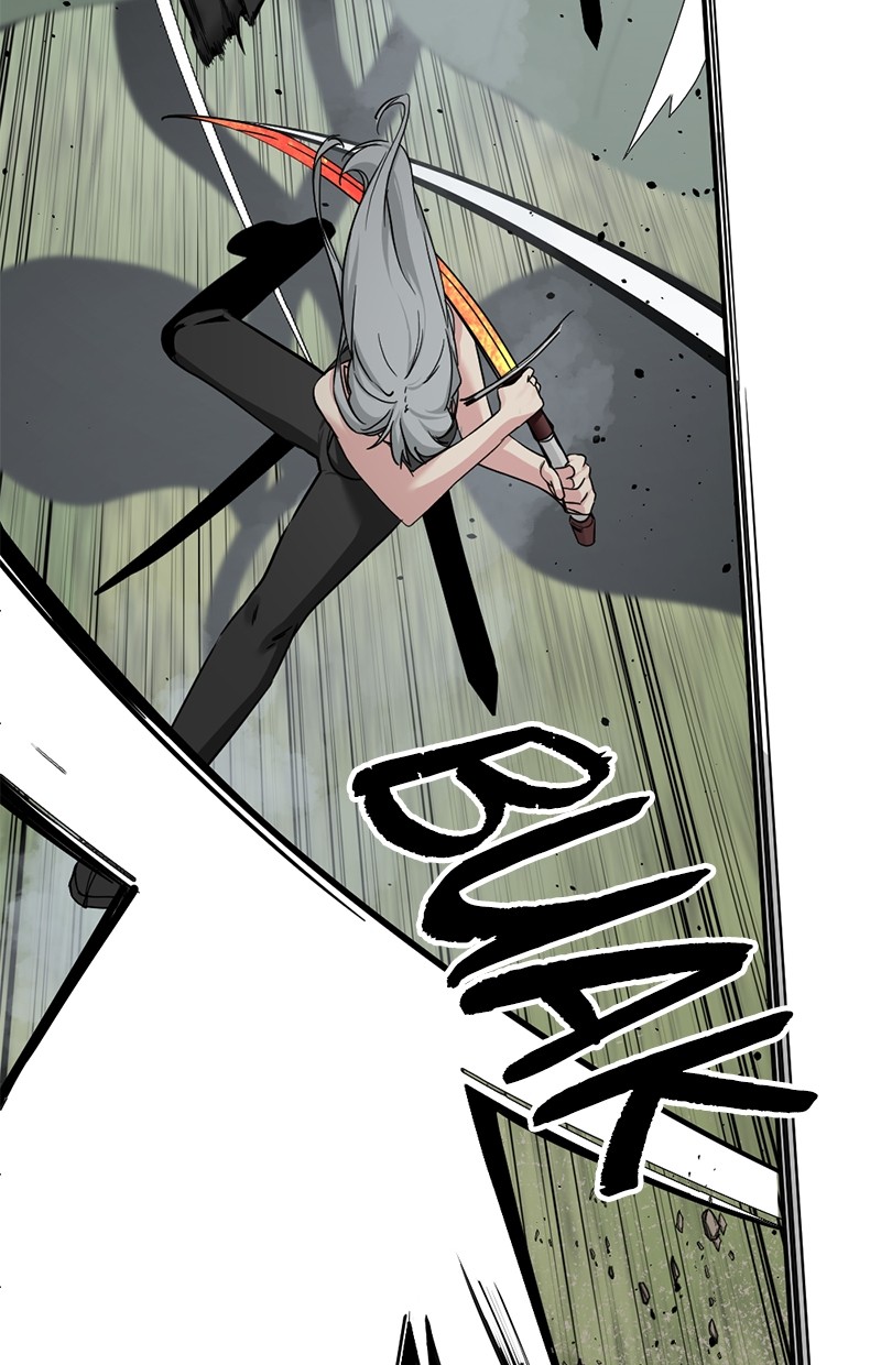 Hero Killer Chapter 162 - halaman 52