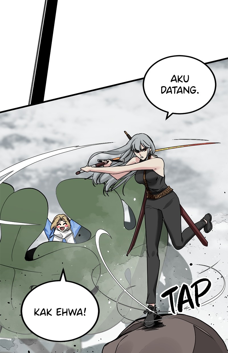 Hero Killer Chapter 162 - halaman 54