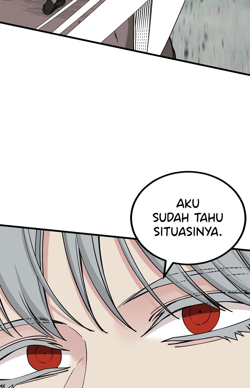 Hero Killer Chapter 162 - halaman 57