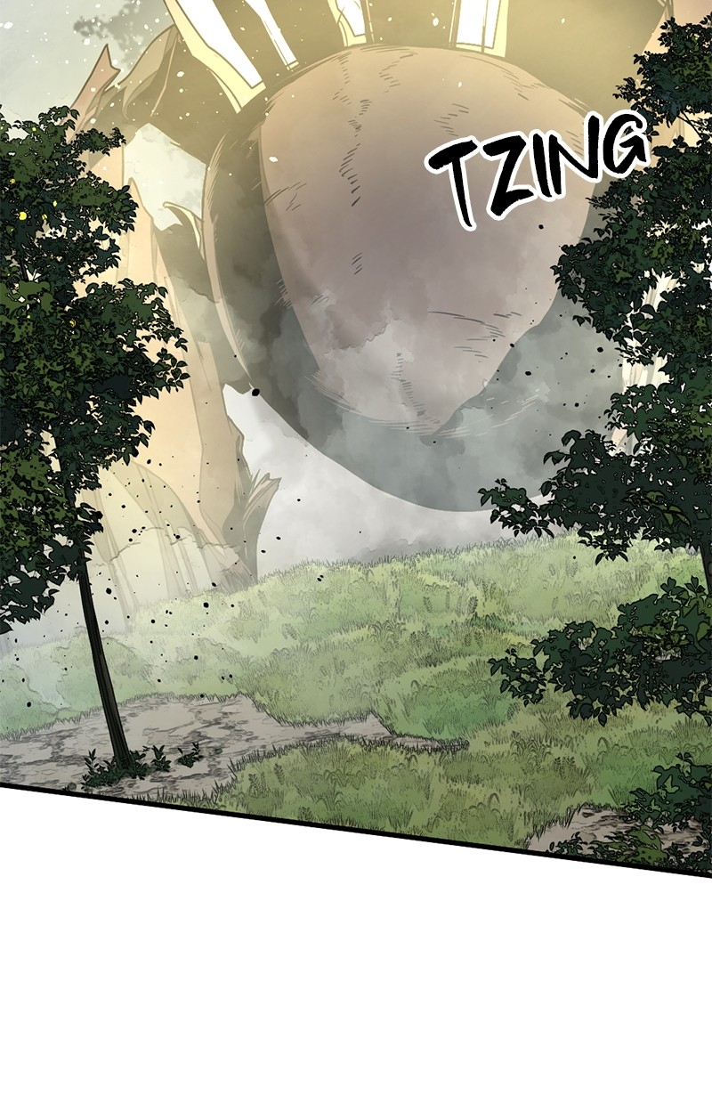 Hero Killer Chapter 162 - halaman 59
