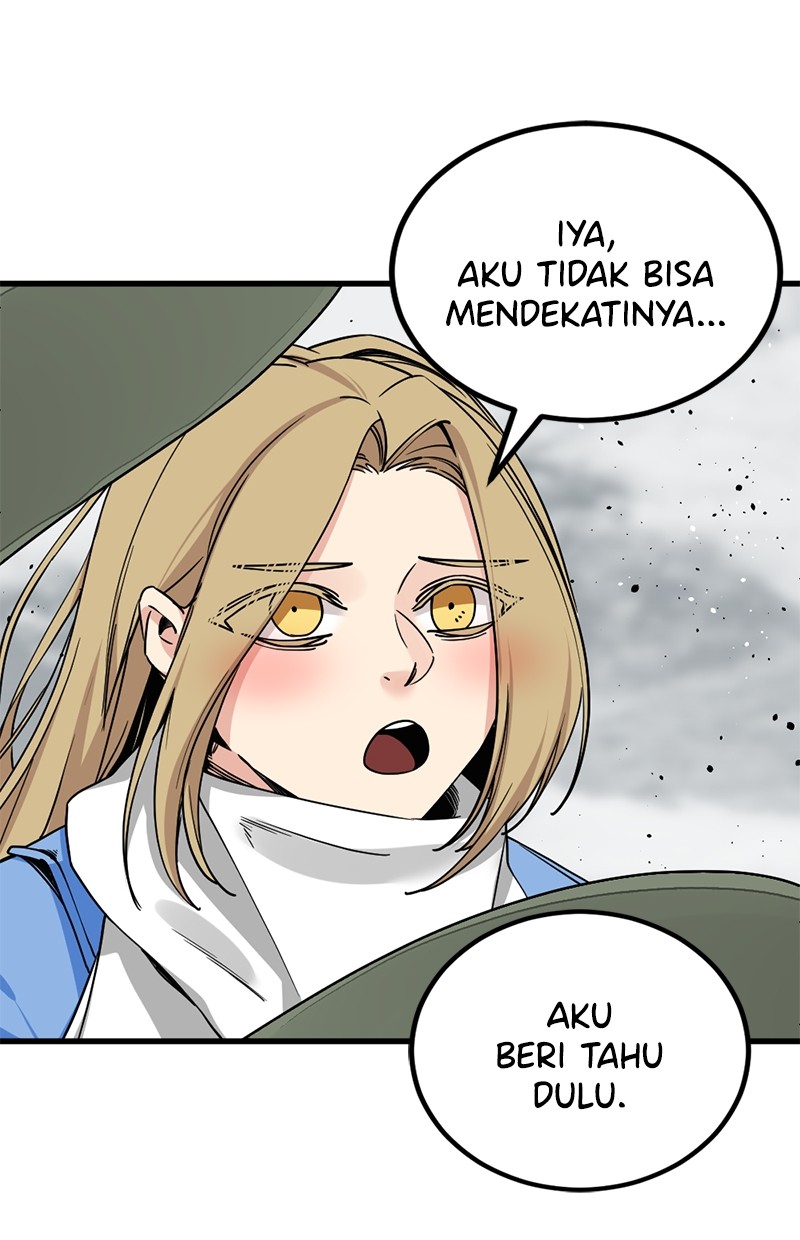 Hero Killer Chapter 162 - halaman 60