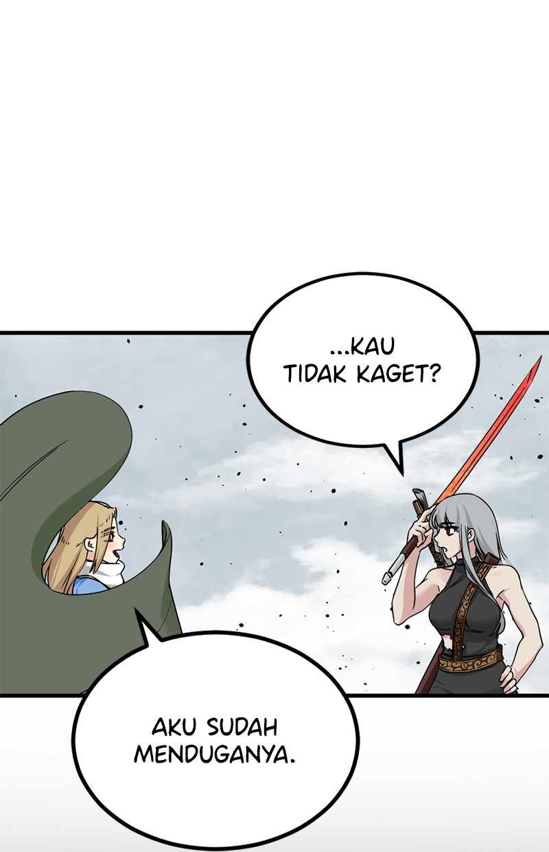 Hero Killer Chapter 162 - halaman 63