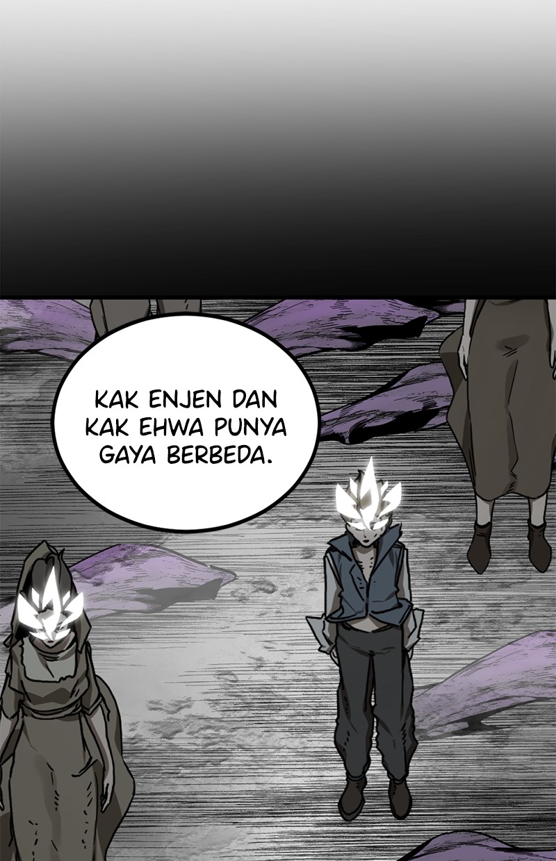 Hero Killer Chapter 162 - halaman 64