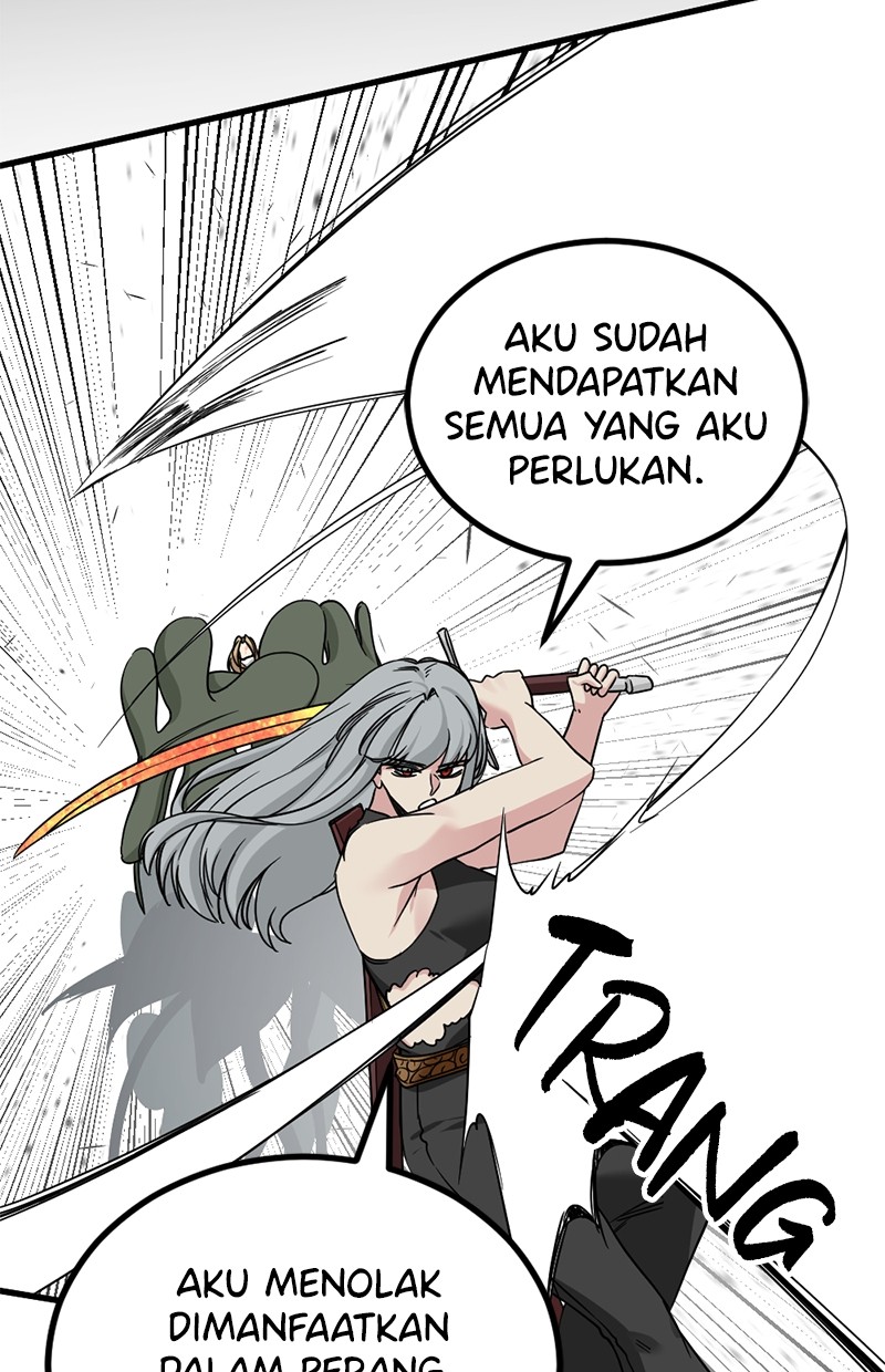 Hero Killer Chapter 162 - halaman 66