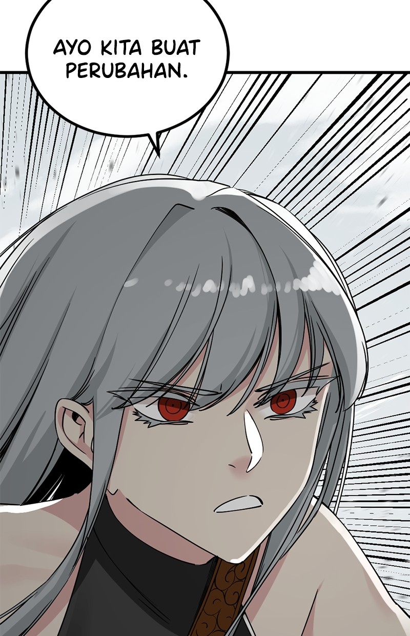 Hero Killer Chapter 162 - halaman 70