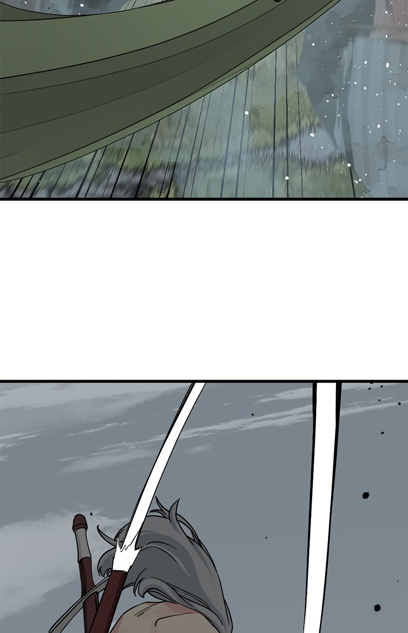 Hero Killer Chapter 162 - halaman 82