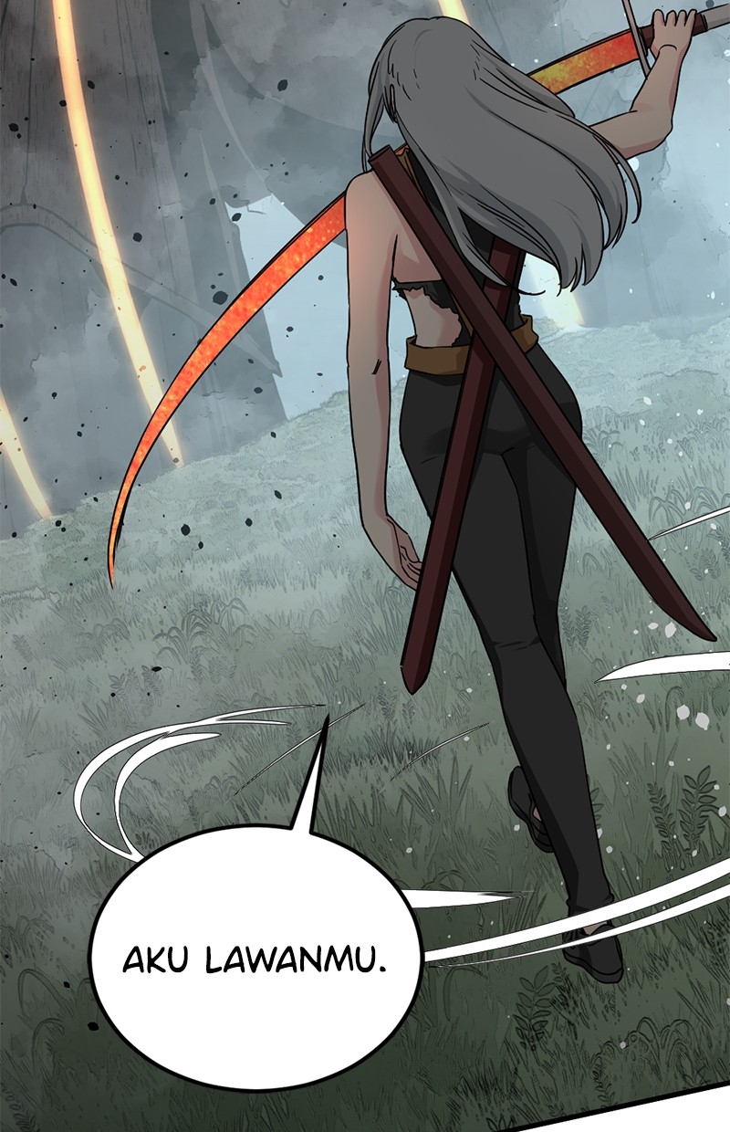 Hero Killer Chapter 162 - halaman 92