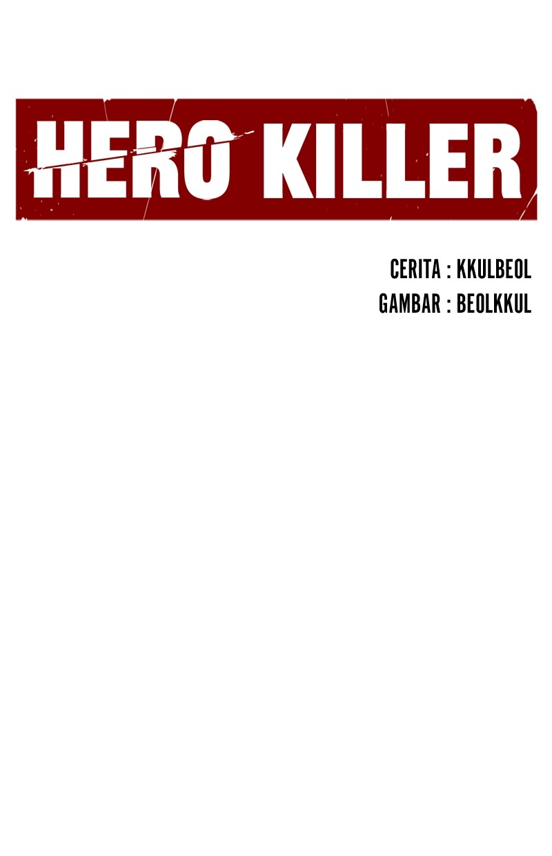 Hero Killer Chapter 162 - halaman 95