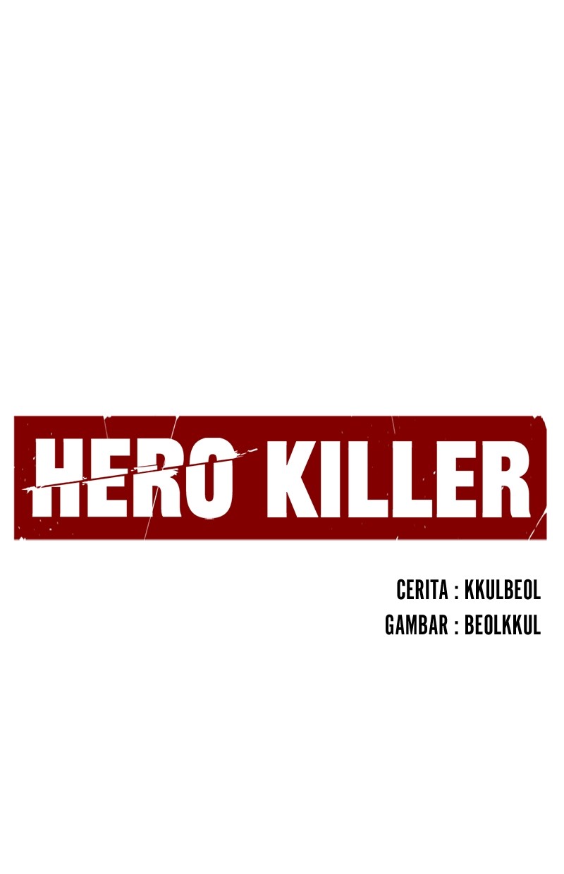 Hero Killer Chapter 163 - halaman 1
