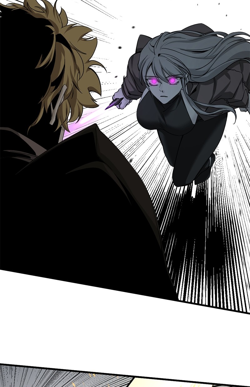 Hero Killer Chapter 163 - halaman 110
