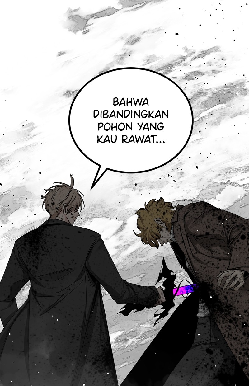 Hero Killer Chapter 163 - halaman 129